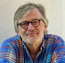 Dr. Jochen Peichl